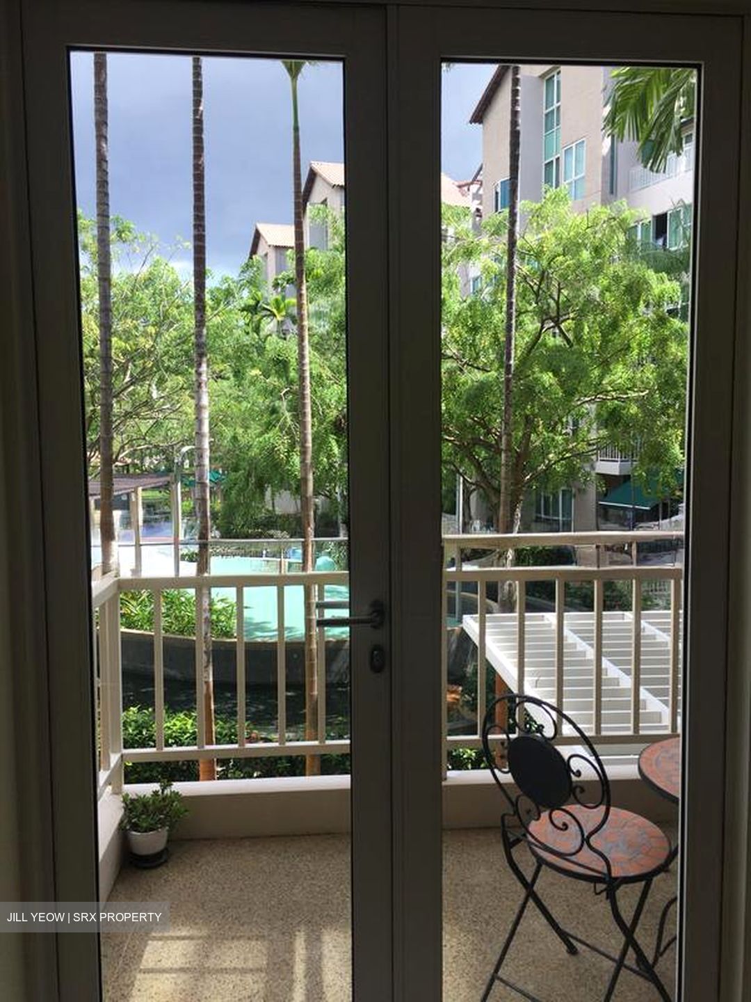 Country Park Condominium (D16), Condominium #580647951